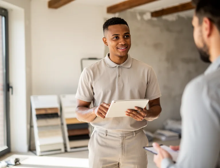 Renovation Broker service in Yuma